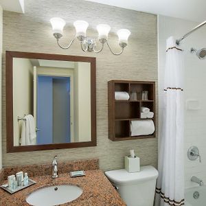 Premium King Room
